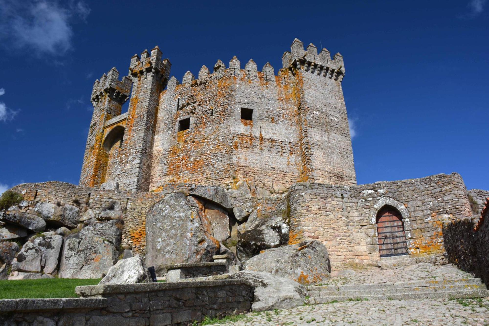 Villa Casa Da Regadinha Muxagata  Exterior foto